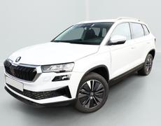 Skoda Karoq Hénin-Beaumont