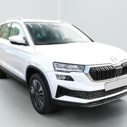 Skoda Karoq 2.0 TDI 150 ch SCR DSG7 Selection occasion - H&eacute;nin-Beaumont - photo 2/10