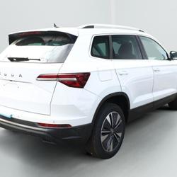 Skoda Karoq 2.0 TDI 150 ch SCR DSG7 Selection occasion - H&eacute;nin-Beaumont - photo 3/10