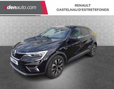 Renault Arkana Castelnau-d'Estrétefonds