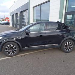 Renault Arkana mild hybrid 140 EDC FAP - 22 Techno Castelnau-d'Estr&eacute;tefonds