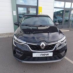 Renault Arkana mild hybrid 140 EDC FAP - 22 Techno Castelnau-d'Estr&eacute;tefonds