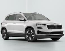 Skoda Karoq Hénin-Beaumont