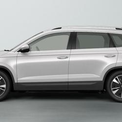 Skoda Karoq 2.0 TDI 150 ch SCR DSG7 Selection occasion - H&eacute;nin-Beaumont - photo 2/5