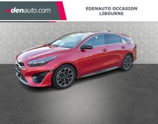 Kia Cee'd Libourne