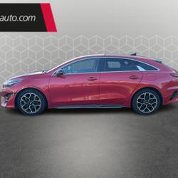 Kia Cee'd PROCEED 1.5 T-GDi 160 ch DCT7 GT Line Premium Libourne