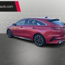 Kia Cee'd PROCEED 1.5 T-GDi 160 ch DCT7 GT Line Premium Libourne
