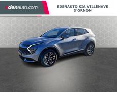 Kia Sportage Villenave-d'Ornon