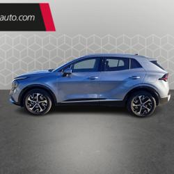 Kia Sportage VP 1.6 T-GDi 230ch ISG Hybride BVA6 4x2 Design Villenave-d'Ornon