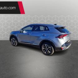 Kia Sportage VP 1.6 T-GDi 230ch ISG Hybride BVA6 4x2 Design Villenave-d'Ornon