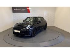 Mini Mini Lagraulière