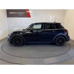 Mini Mini Hatch 5 Portes Cooper S 178 ch DKG7 Edition Premium Plus Lagrauli&egrave;re