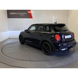 Mini Mini Hatch 5 Portes Cooper S 178 ch DKG7 Edition Premium Plus Lagrauli&egrave;re
