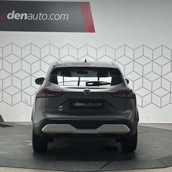 Nissan Qashqai Mild Hybrid 158 ch Xtronic N-Connecta Saint-Laurent-des-Vignes