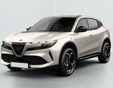 Alfa Romeo Junior Hénin-Beaumont