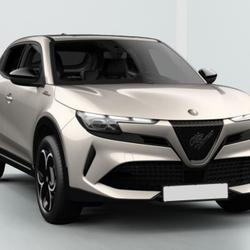 Alfa Romeo Junior 1.2 Ibrida 145 ch e-DCT6 Speciale occasion - H&eacute;nin-Beaumont - photo 2/7