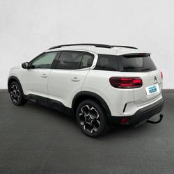 Citroen C5 Aircross BlueHDi 130 S&S EAT8 - Shine Pack occasion - Rochefort - photo 2/34