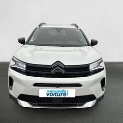 Citroen C5 Aircross C5 Aircross BlueHDi 130 S&S EAT8 - Shine Pack Rochefort