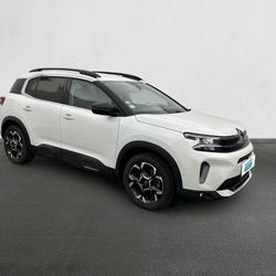 Citroen C5 Aircross C5 Aircross BlueHDi 130 S&S EAT8 - Shine Pack Rochefort