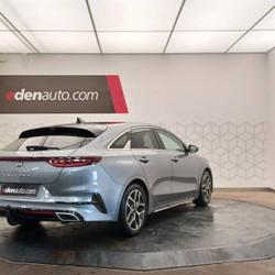 Kia Cee'd PROCEED 1.5 T-GDi 160 ch ISG DCT7 GT Line Premium Bruges