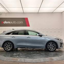 Kia Cee'd PROCEED 1.5 T-GDi 160 ch ISG DCT7 GT Line Premium Bruges