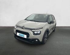 Citroen C3 Rochefort