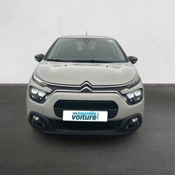 Citroen C3 PureTech 110 ch BVM6 - Max occasion - Rochefort - photo 2/28