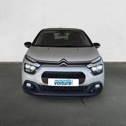 Citroen AX C3 PureTech 110 ch BVM6 - Max Rochefort