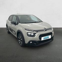 Citroen C3 PureTech 110 ch BVM6 - Max occasion - Rochefort - photo 3/28