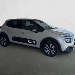 Citroen AX C3 PureTech 110 ch BVM6 - Max Rochefort