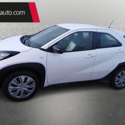 Toyota Aygo X 1.0 VVT-i 72 Dynamic Toulouse