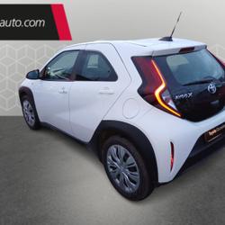 Toyota Aygo X 1.0 VVT-i 72 Dynamic Toulouse