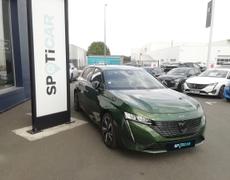 Peugeot 308 III Phase 1 Beaucouzé