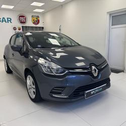 Renault Clio 4 G&eacute;n&eacute;ration TCe 90 - 19 Rouen