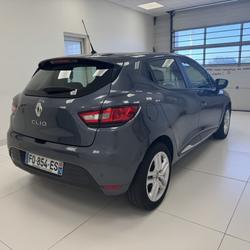 Renault Clio 4 G&eacute;n&eacute;ration TCe 90 - 19 Rouen