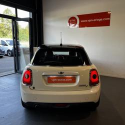 Mini Mini Cooper D Finition Chili 116 ch Saint-Jean-de-Verges