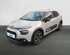 Citroen C3 Rochefort