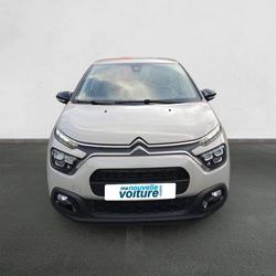 Citroen C3 PureTech 110 BVM6 - Plus occasion - Rochefort - photo 2/28