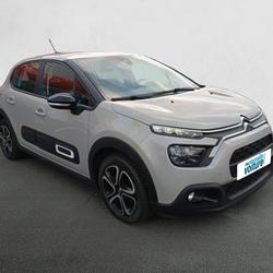 Citroen C3 C3 PureTech 110 BVM6 - Plus Rochefort