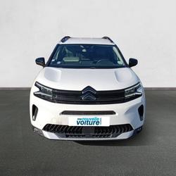 Citroen C5 Aircross PureTech 130 S&S EAT8 - C-Series occasion - Rochefort - photo 2/33