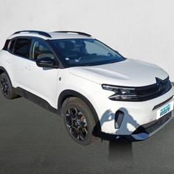 Citroen C5 Aircross PureTech 130 S&S EAT8 - C-Series occasion - Rochefort - photo 3/33