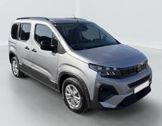 Peugeot Rifter N1 BLUEHDI 130 EAT8 ALLURE