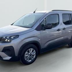 Peugeot Rifter N1 BLUEHDI 130 EAT8 ALLURE occasion - H&eacute;nin-Beaumont - photo 2/10