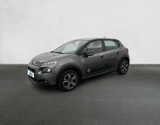 Citroen C3 Rochefort