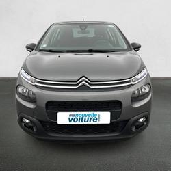 Citroen C3 PureTech 110 S&S BVM6 - Graphic occasion - Rochefort - photo 2/23