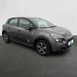 Citroen C3 PureTech 110 S&S BVM6 - Graphic occasion - Rochefort - photo 3/23