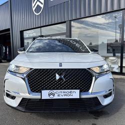 DS DS7 Crossback BlueHDI 130ch BVM6 So Chic &Eacute;vron