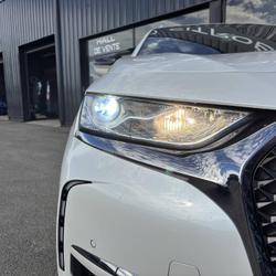 DS DS7 Crossback BlueHDI 130ch BVM6 So Chic &Eacute;vron