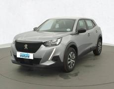 Peugeot 2008 Rochefort