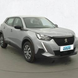 Peugeot 2008 2008 PureTech 100 S&S BVM6 - Active Pack Rochefort